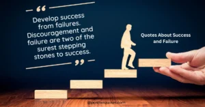 Quotes About Success and Failure