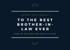 100 best quotes for brother