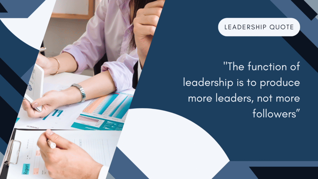 200 best quotes from leadership